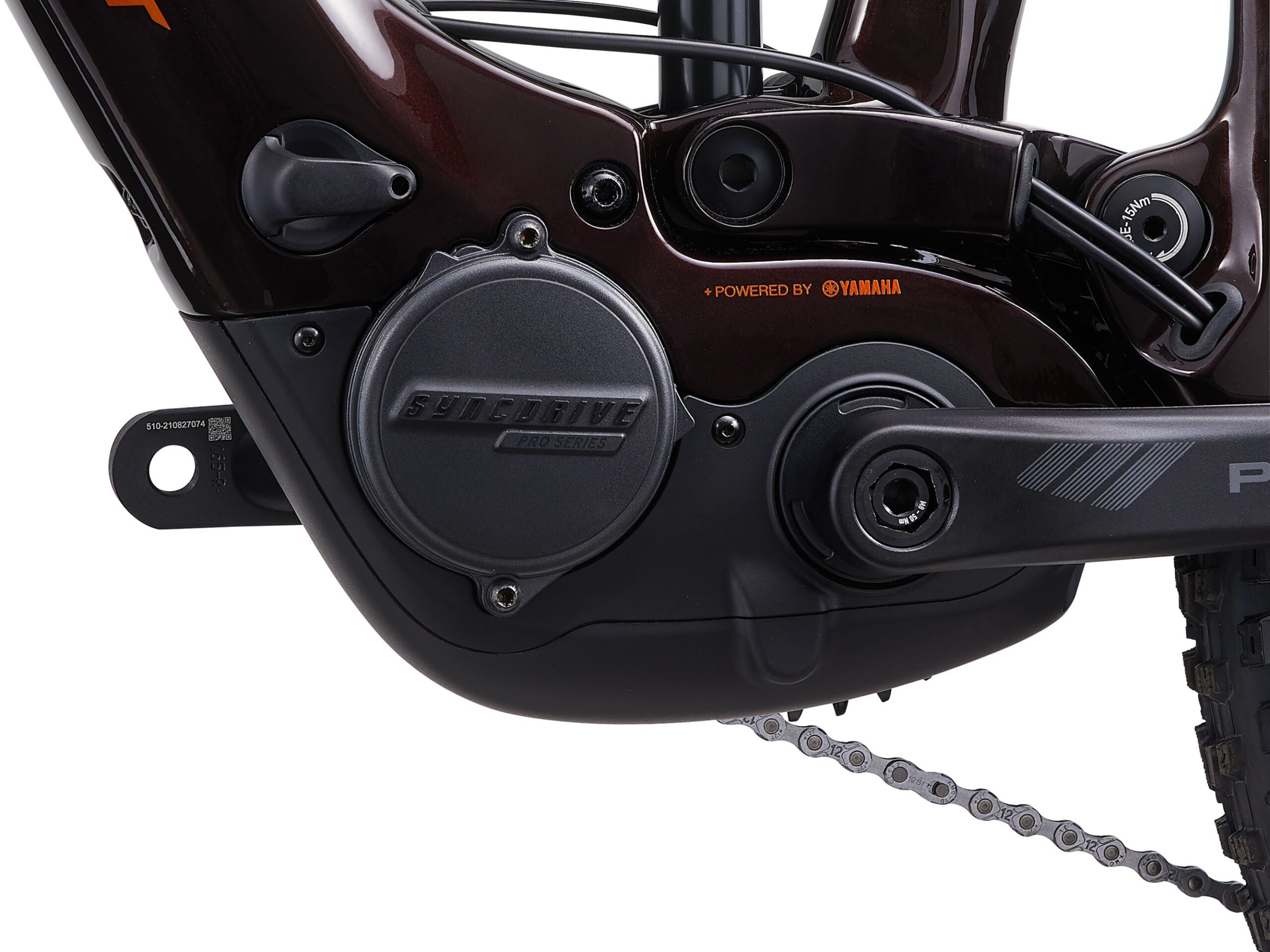 Trance X Advanced E+ Elite 2 - Imagen 5