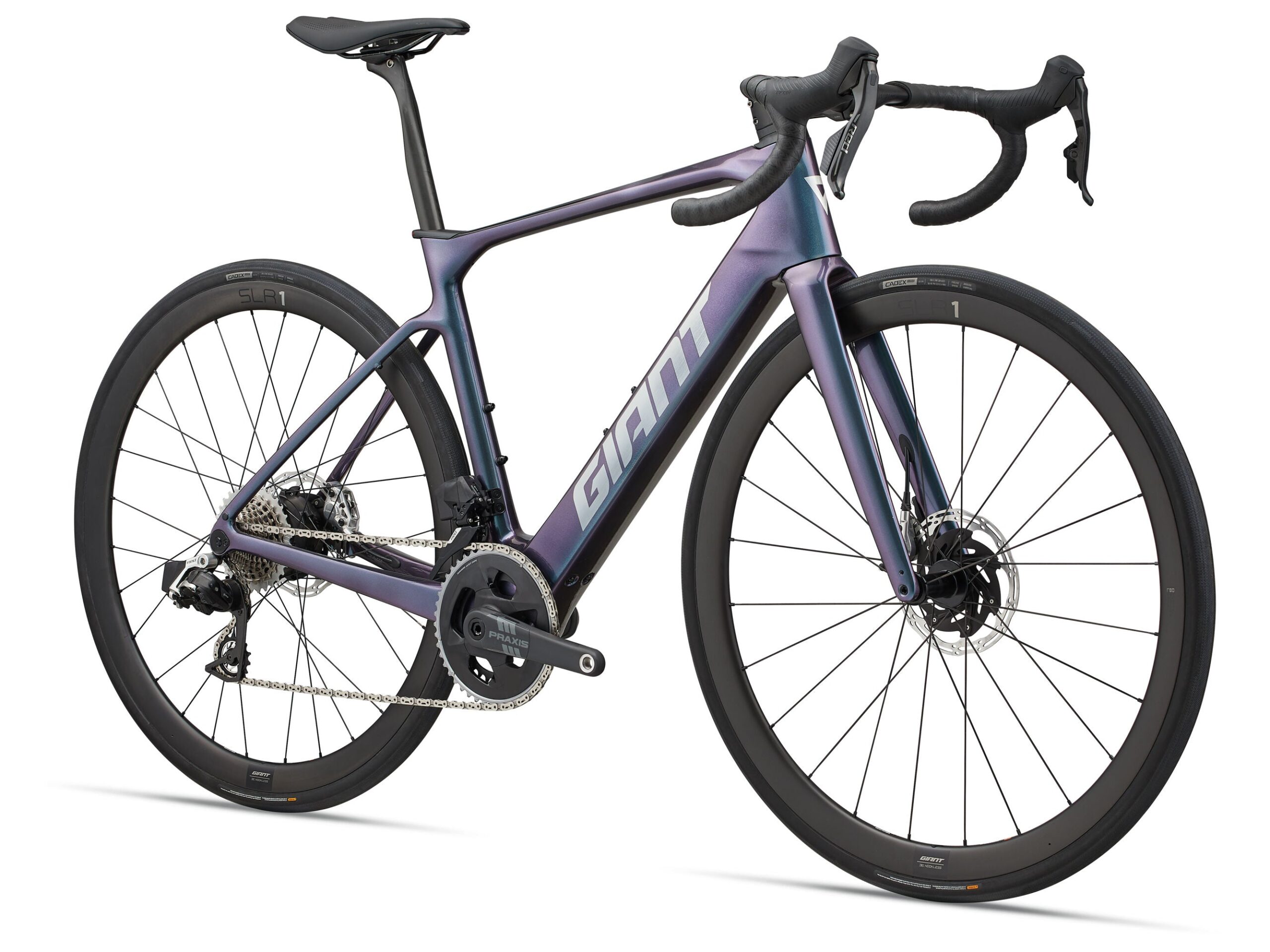 Defy Advanced E+ Elite 0 - Imagen 2