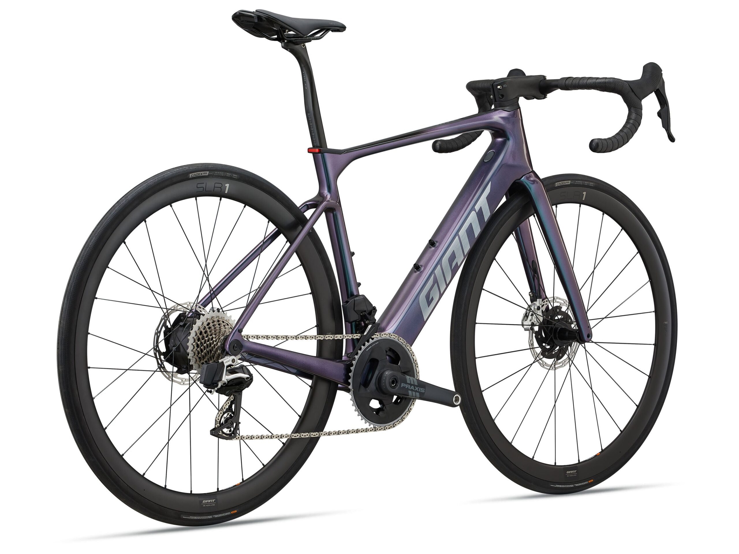 Defy Advanced E+ Elite 0 - Imagen 3