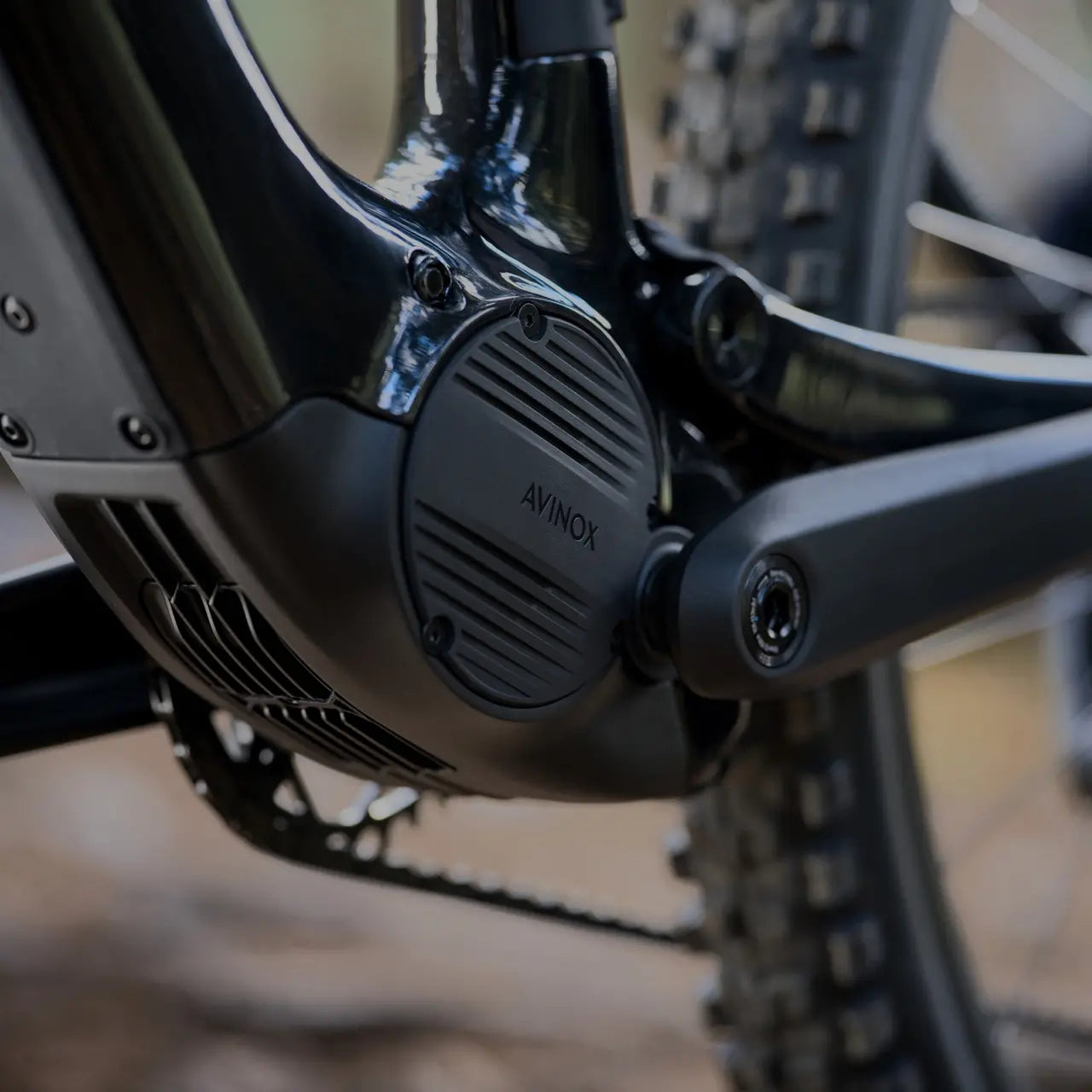 Amflow PL Carbon (800Wh) - Imagen 5