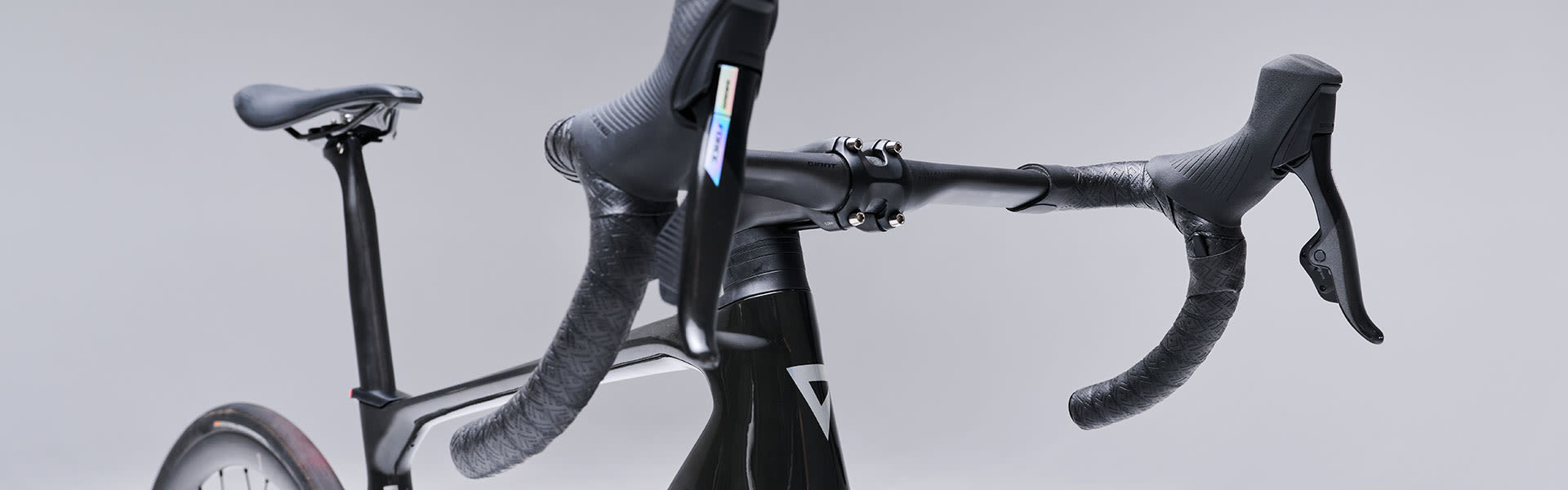 vélo électrique de cockpit