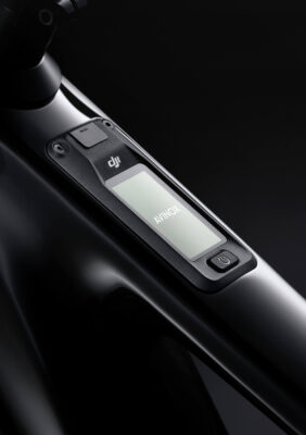 Conectividad, diseño e integración; las claves del éxito de Amflow Amflow PL Carbon Pro 800Wh